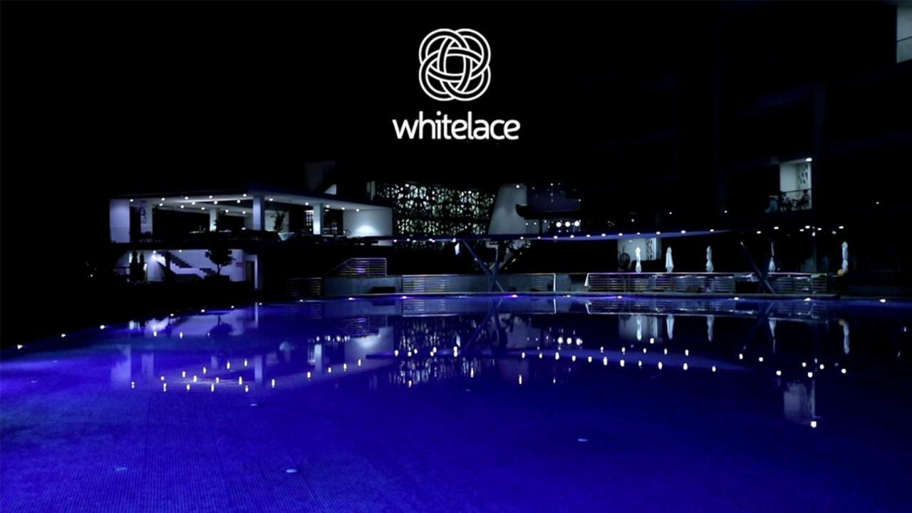 Whitelace Resort Byblos Extérieur photo