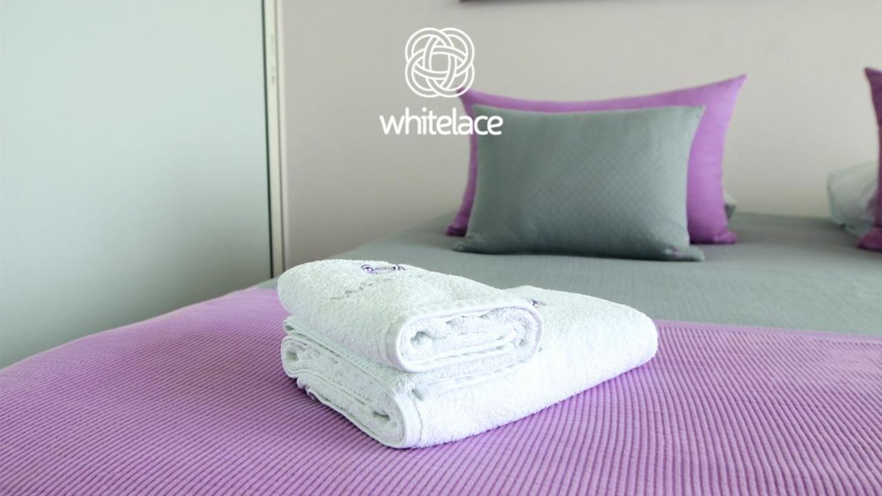 Whitelace Resort Byblos Extérieur photo